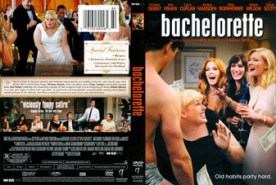 Bachelorette ปาร์ตี้ชะนี โชคดีมีผัว (2013)